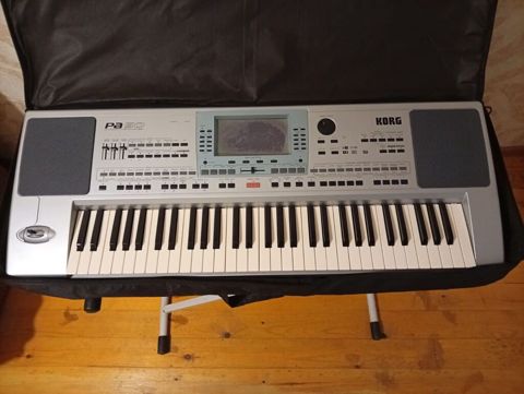 Sintezator, Korg, İşlənmiş, Ödənişli çatdırılma