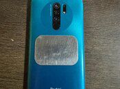 Xiaomi Redmi 9 Ocean Green 64GB/4GB — Telefonlar və qadjetlər, Sumqayıt (6)