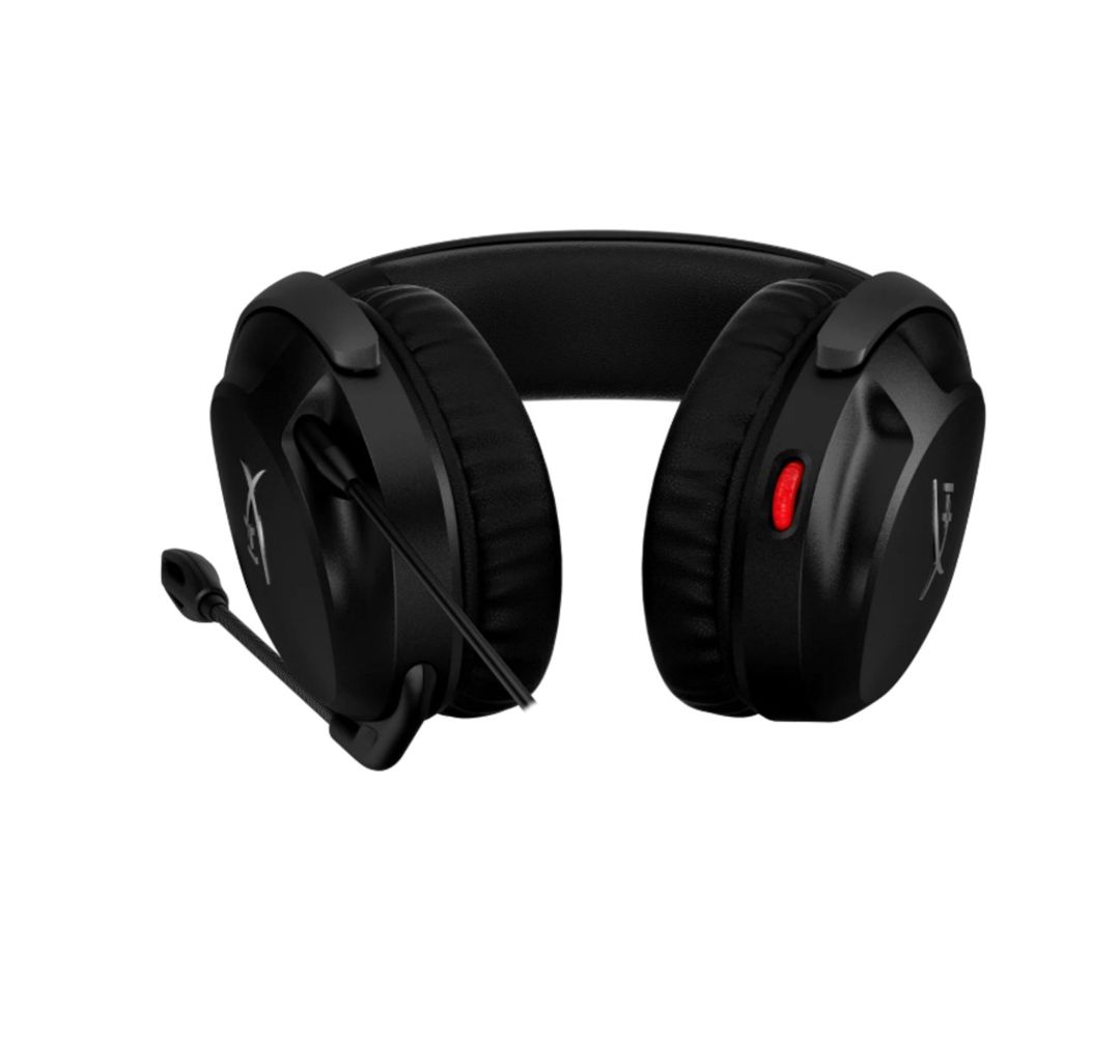 Qulaqlıq HyperX Cloud Stinger 2 Headset — Elektronika, Bakı (2)