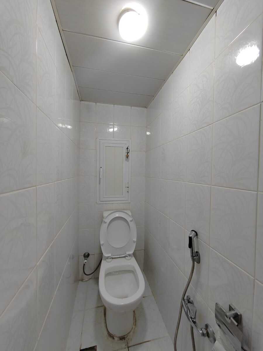3-otaqlı mənzil kirayə verilir, Xalqlar Dostluğu m., 80 m² — Daşınmaz əmlak, Bakı (6)