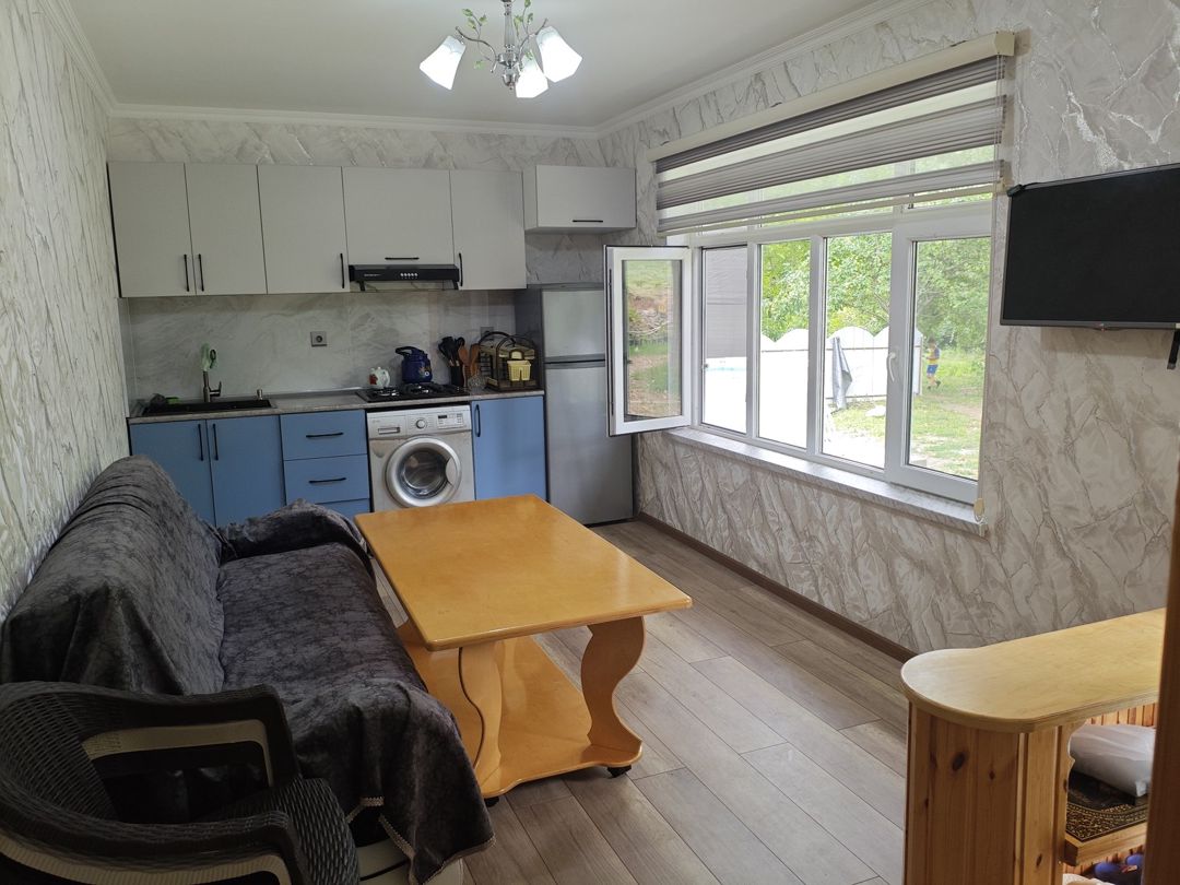 İcarəyə verilir 4 otaqlı həyət evi/bağ evi 90 m² — Ev, villa, İsmayıllı (5)