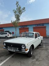GAZ 24 "Volga", 2.5 L, 1986 il, 68 000 km — Avtomobillər