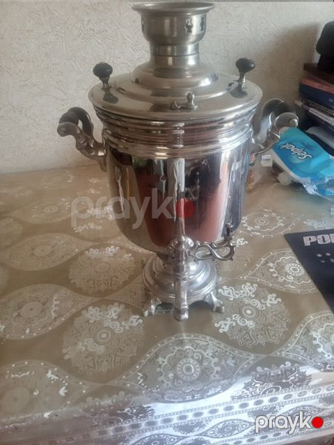 Samovar
