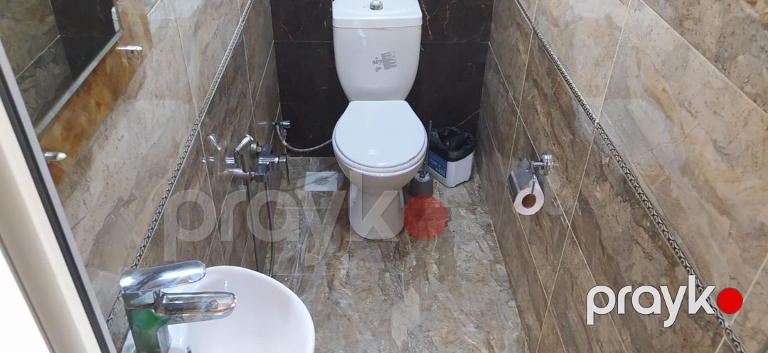 Bağ evi kirayə verilir, Novxanı qəs. — Ev, villa, Bakı (7)