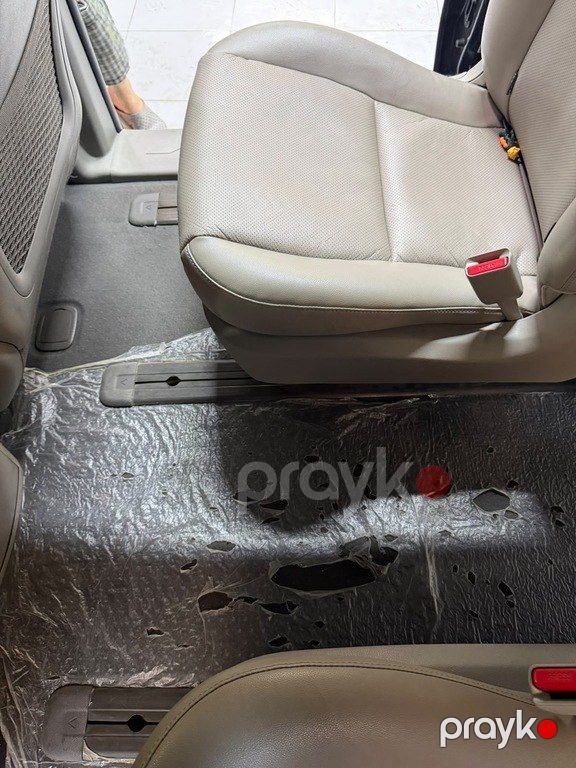 Kia Carnival, 2.2 L, 2017 il, 350 000 km — Avtomobillər, Bakı (12)