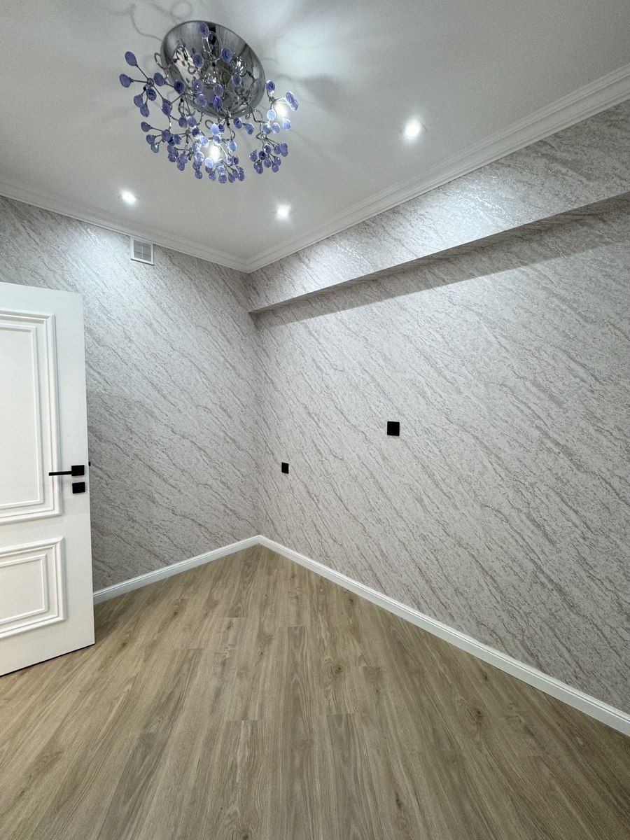 Satılır 3 otaqlı köhnə tikili 70 m² — Mənzil, Bakı (9)