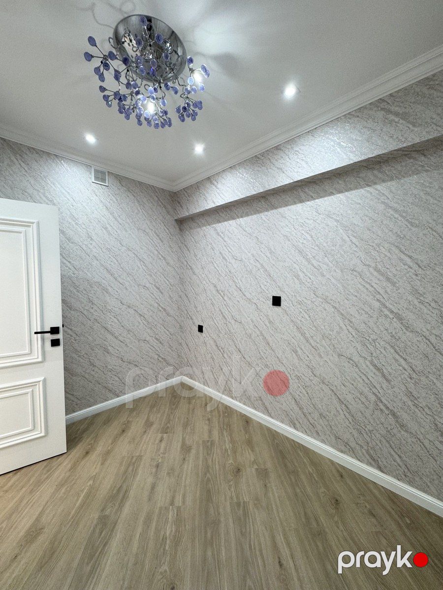 Satılır 3 otaqlı köhnə tikili 70 m² — Mənzil, Bakı (9)