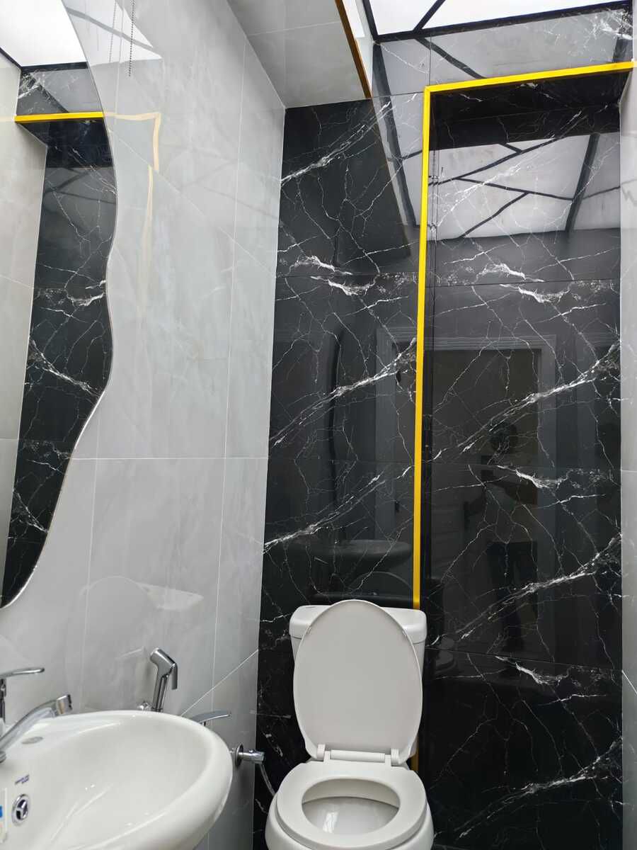 Satılır 3 otaqlı yeni tikili 94.2 m² — Mənzil, Xırdalan (10)
