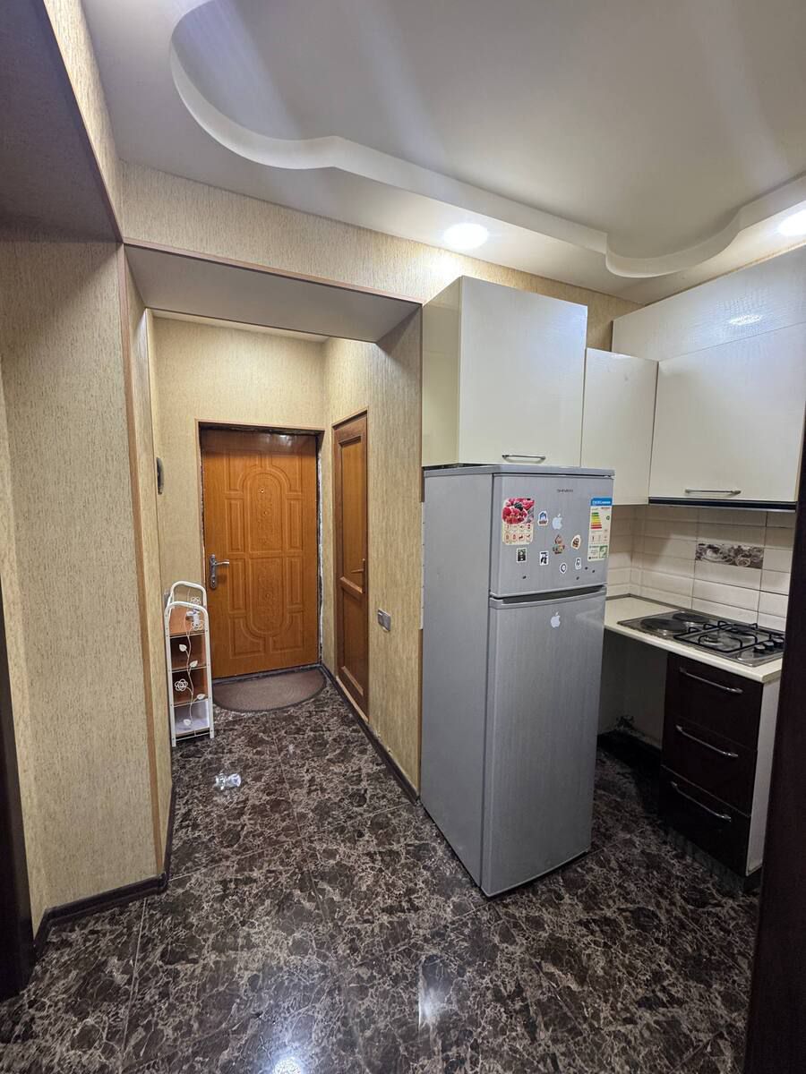 Satılır 2 otaqlı yeni tikili 42 m² — Mənzil, Bakı (9)