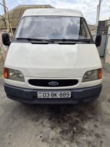 Ford Transit, 2.4 L, 1997 il, 450 000 km — Avtomobillər