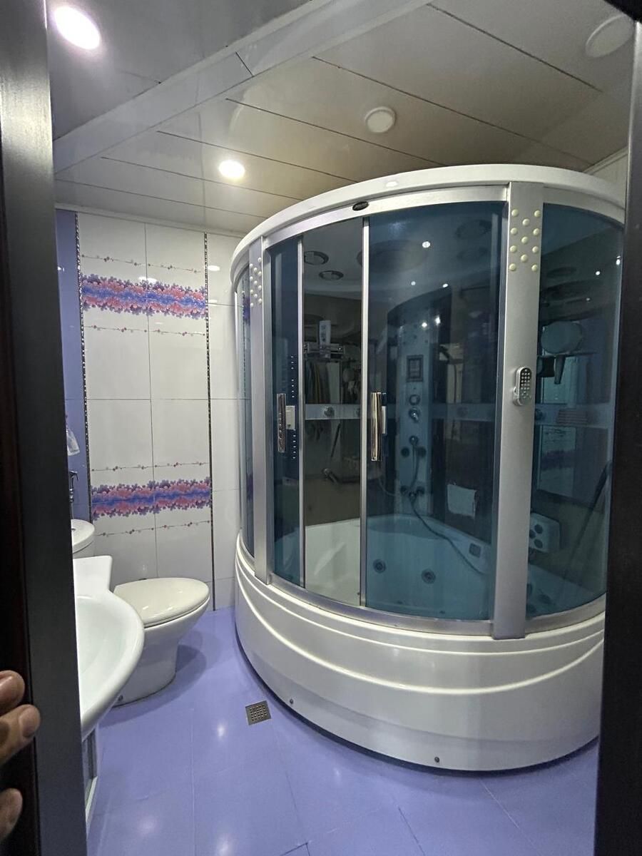 Satılır 3 otaqlı yeni tikili 123 m² — Mənzil, Bakı (11)