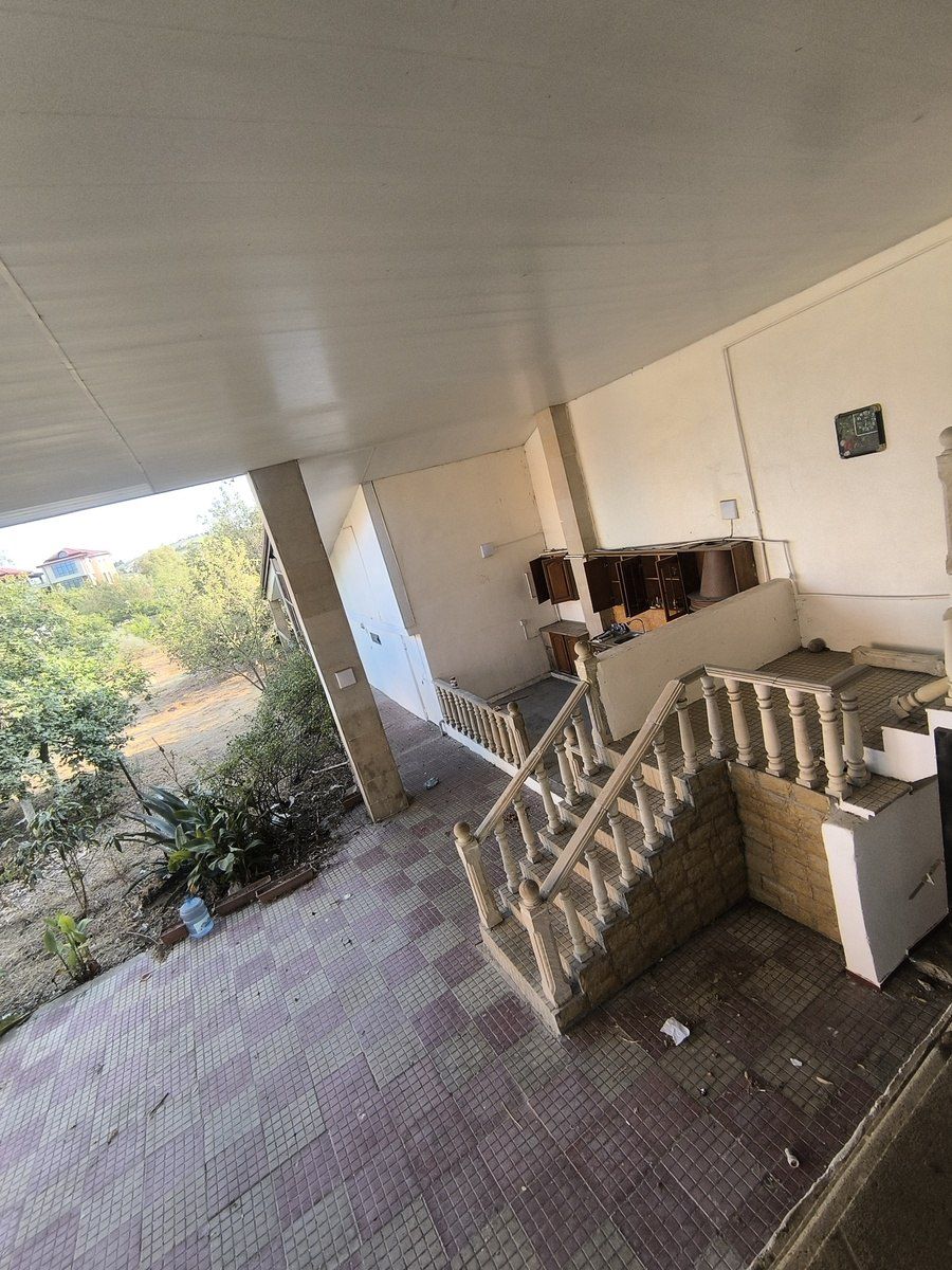 Satılır 7 otaqlı həyət evi/bağ evi 280 m² — Ev, villa, Bakı (5)