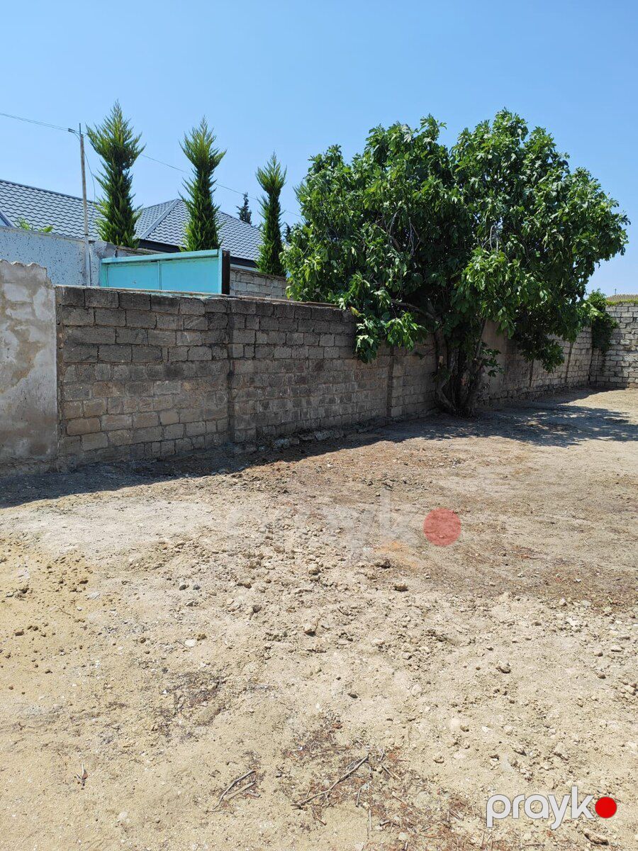 4 sot torpaq sahəsi, Mərdəkan qəs. — Torpaq, Bakı (4)