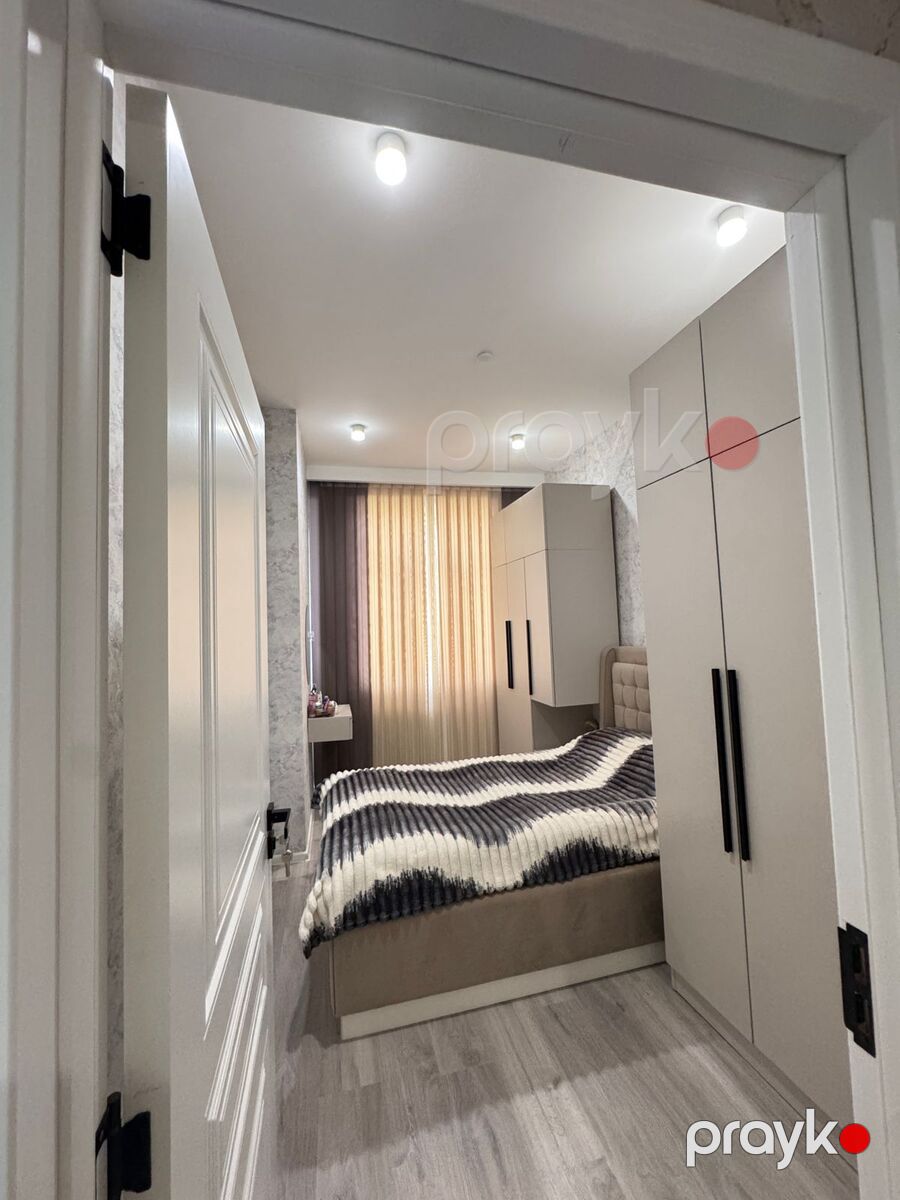 Satılır 2 otaqlı yeni tikili 50 m² — Mənzil, Bakı (11)