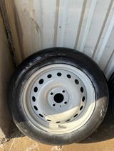 Chevrolet Cobalt təkərləri R15 — Ehtiyat hissələri və aksesuarlar