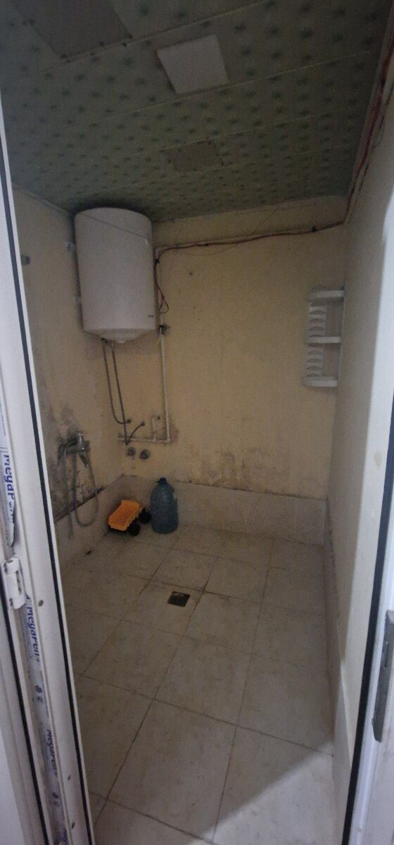 2-otaqlı mənzil kirayə verilir, Nəsimi m., 50 m² — Mənzil, Bakı (4)
