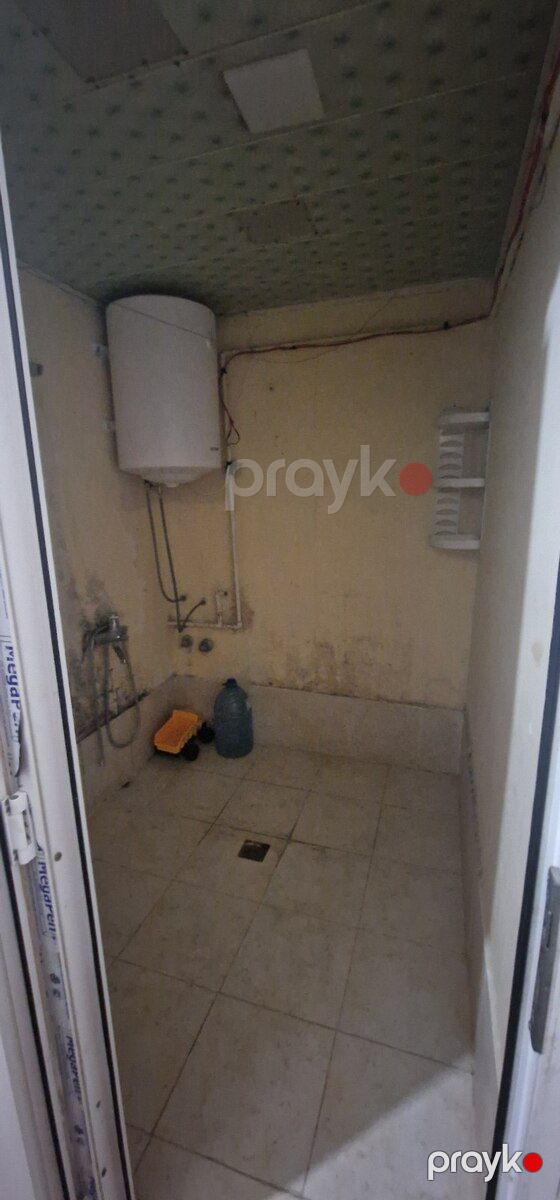 2-otaqlı mənzil kirayə verilir, Nəsimi m., 50 m² — Mənzil, Bakı (4)