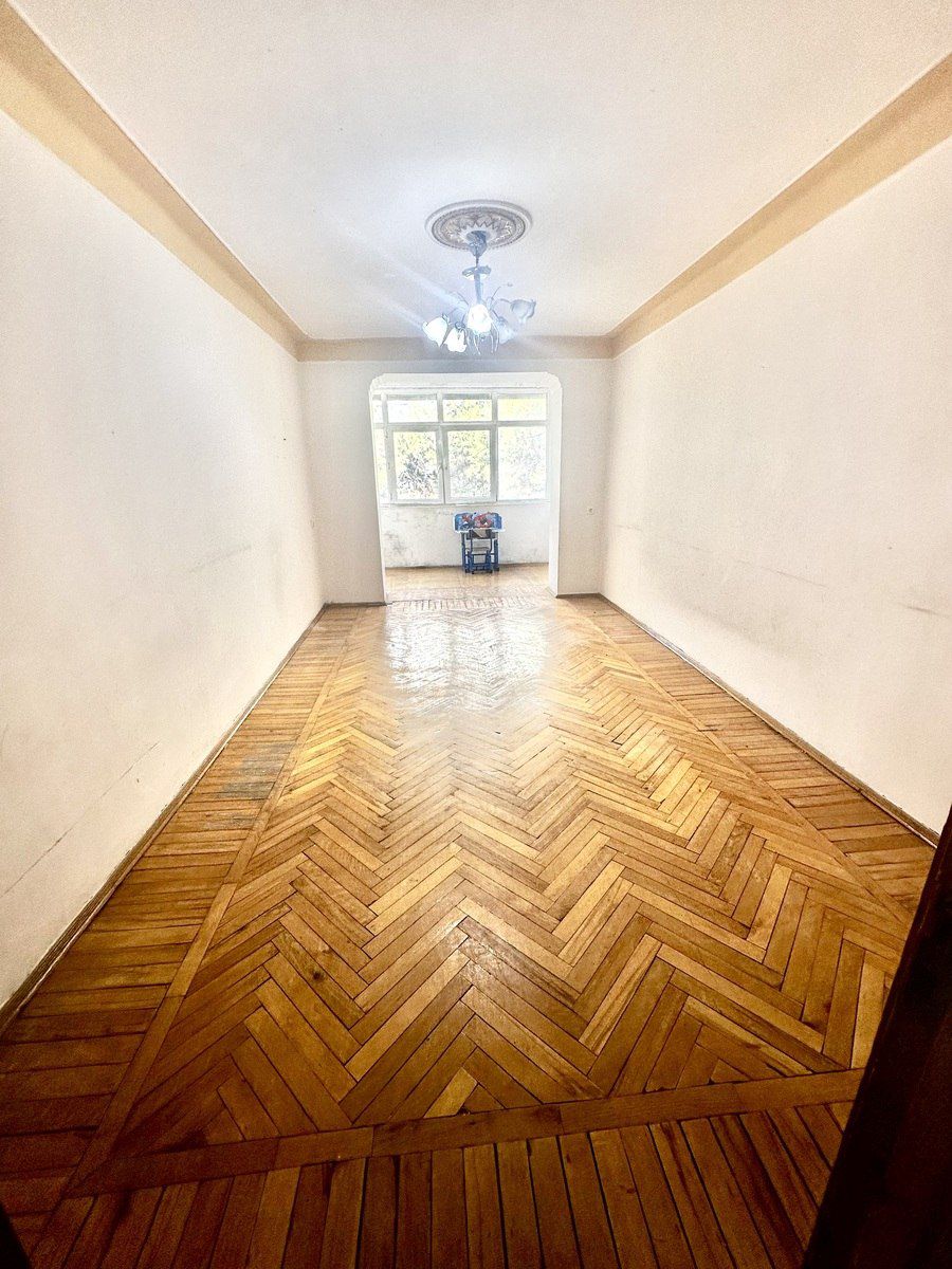 2-otaqlı mənzil kirayə verilir, Neftçilər m., 58 m² — Daşınmaz əmlak, Bakı