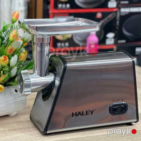 Ətçəkən HALEY 2600wt