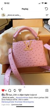 Endirim olunacaq - Louis Vuitton qadın çantası, premium klass - Rəng — Световое оборудование и аксессуары