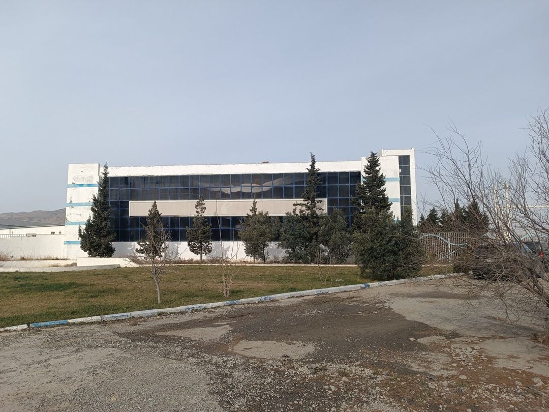 İcarəyə verilir obyekt 1700 m² — Əmlak, Bakı (3)