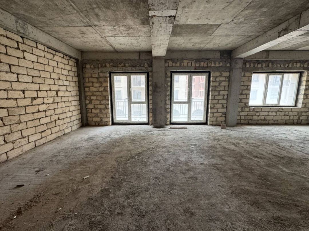 Satılır 4 otaqlı yeni tikili 147 m² — Mənzil, Bakı (7)