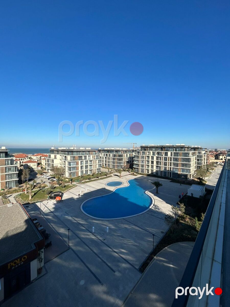 Satılır 2 otaqlı yeni tikili 86 m² — Mənzil, Bakı (2)