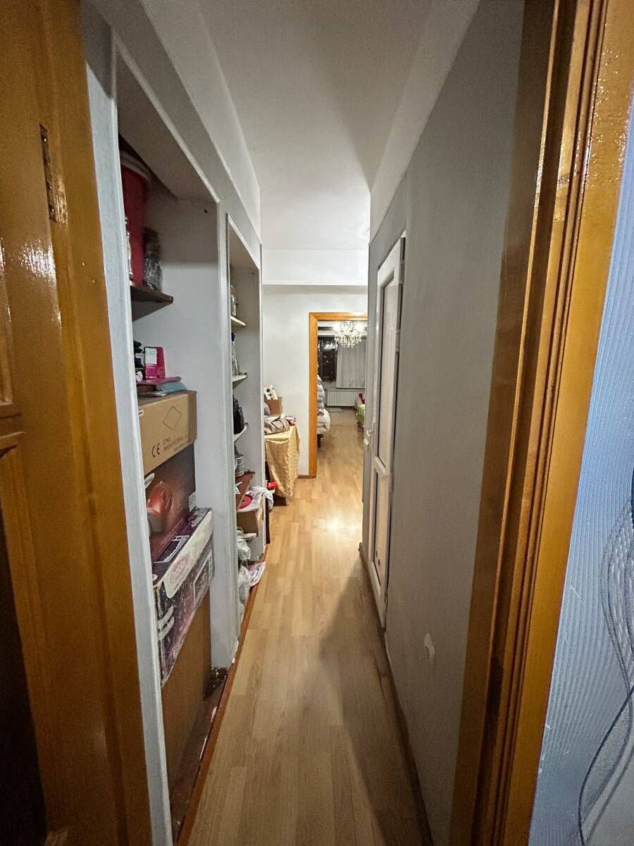 Satılır 2 otaqlı köhnə tikili 50 m² — Mənzil, Bakı (8)