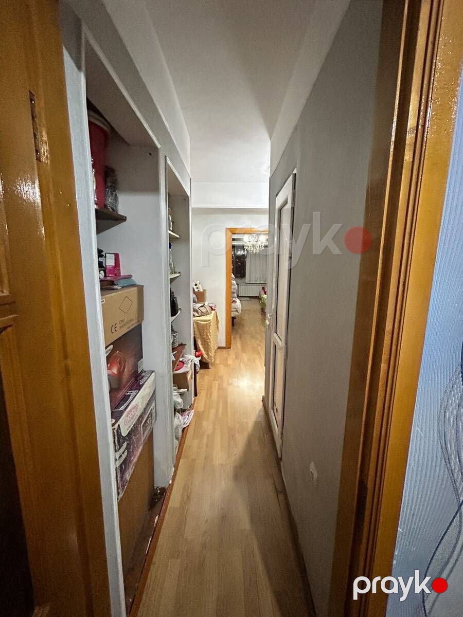 Satılır 2 otaqlı köhnə tikili 50 m² — Mənzil, Bakı (8)
