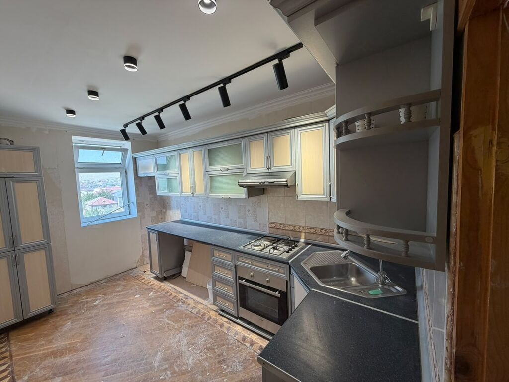 *349₼ MƏTBƏX mebeli :-TƏCİLİ SATILIR*‼️ ÖLÇÜ:-5 ÜZƏRİNDƏ VERİLİR:-qaz — Mebel, Mehdiabad (3)