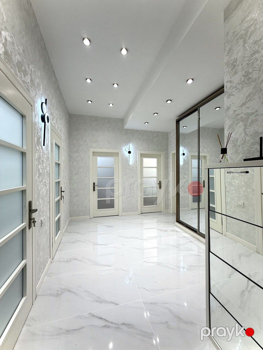 Satılır 3 otaqlı yeni tikili 107 m² — Mənzil, Bakı (5)