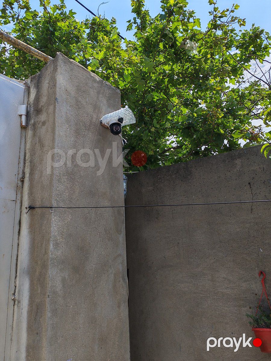 Satılır 3 otaqlı həyət evi/bağ evi 116 m² — Ev, villa, Bakı (9)