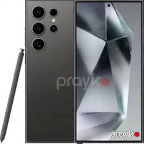 Samsung Galaxy S24 Ultra, rəng - Boz, Simsiz şarj