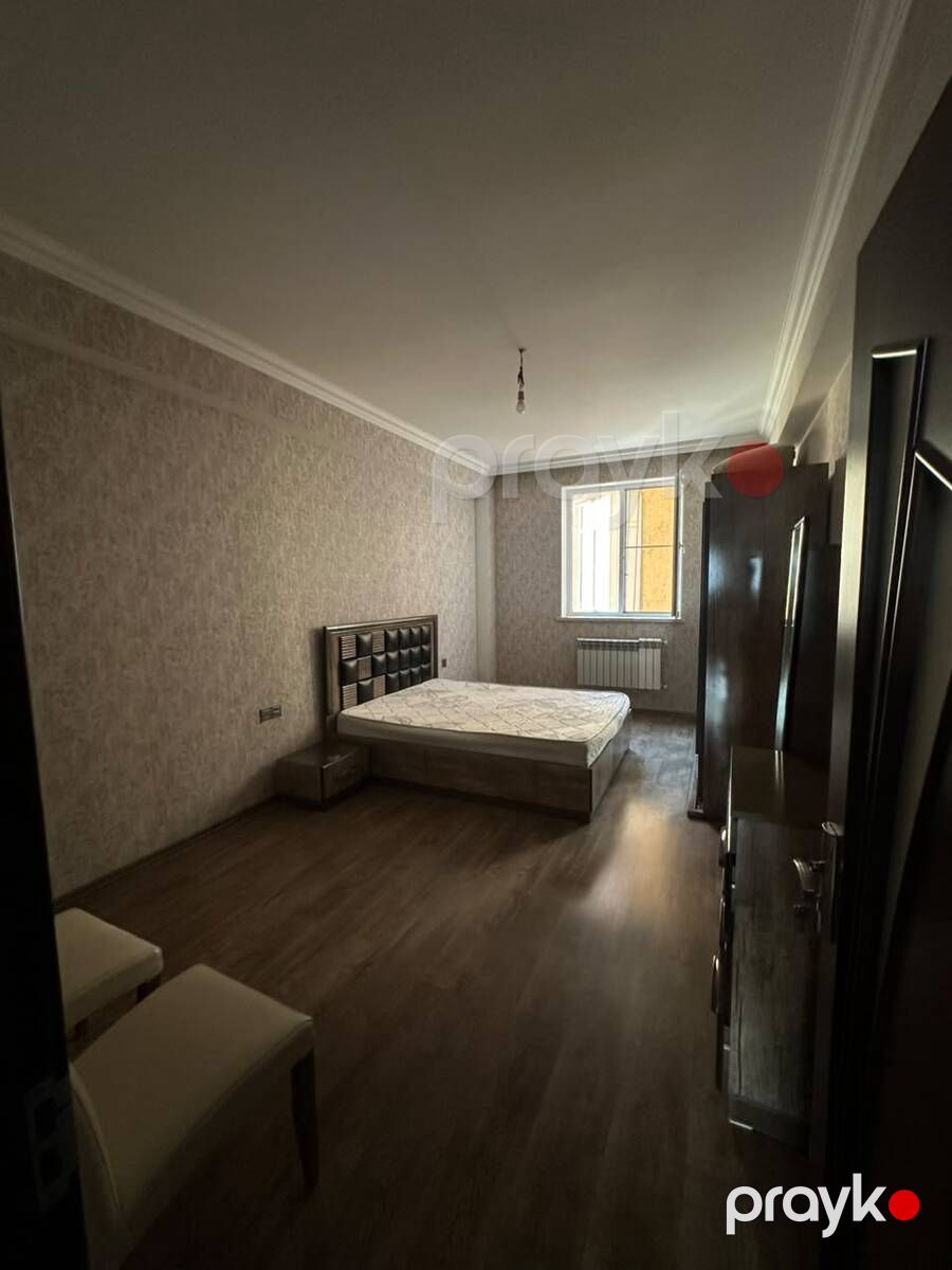 2-otaqlı yeni tikili, Lütfüzadə küç., 95 m² — Daşınmaz əmlak, Bakı (2)