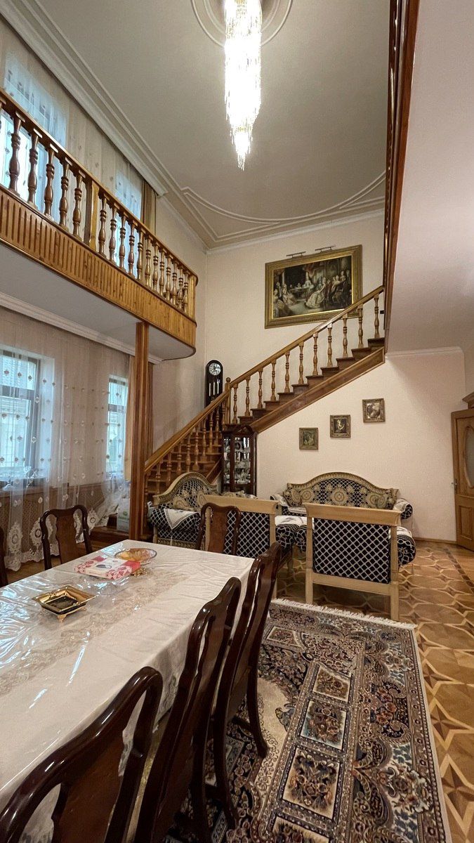 Villa, Əmircan qəs. — Daşınmaz əmlak, Bakı (3)