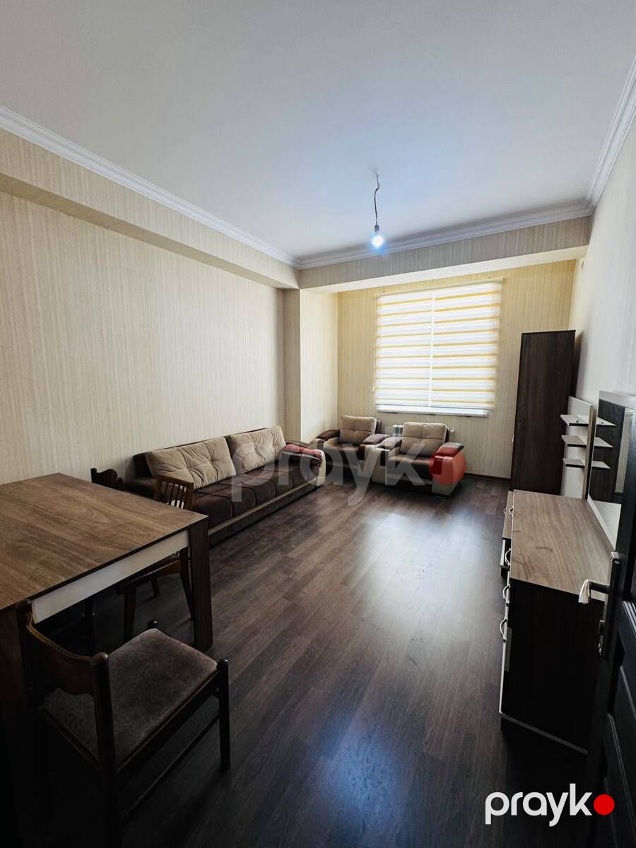 Satılır 4 otaqlı yeni tikili 100 m² — Mənzil, Bakı (2)