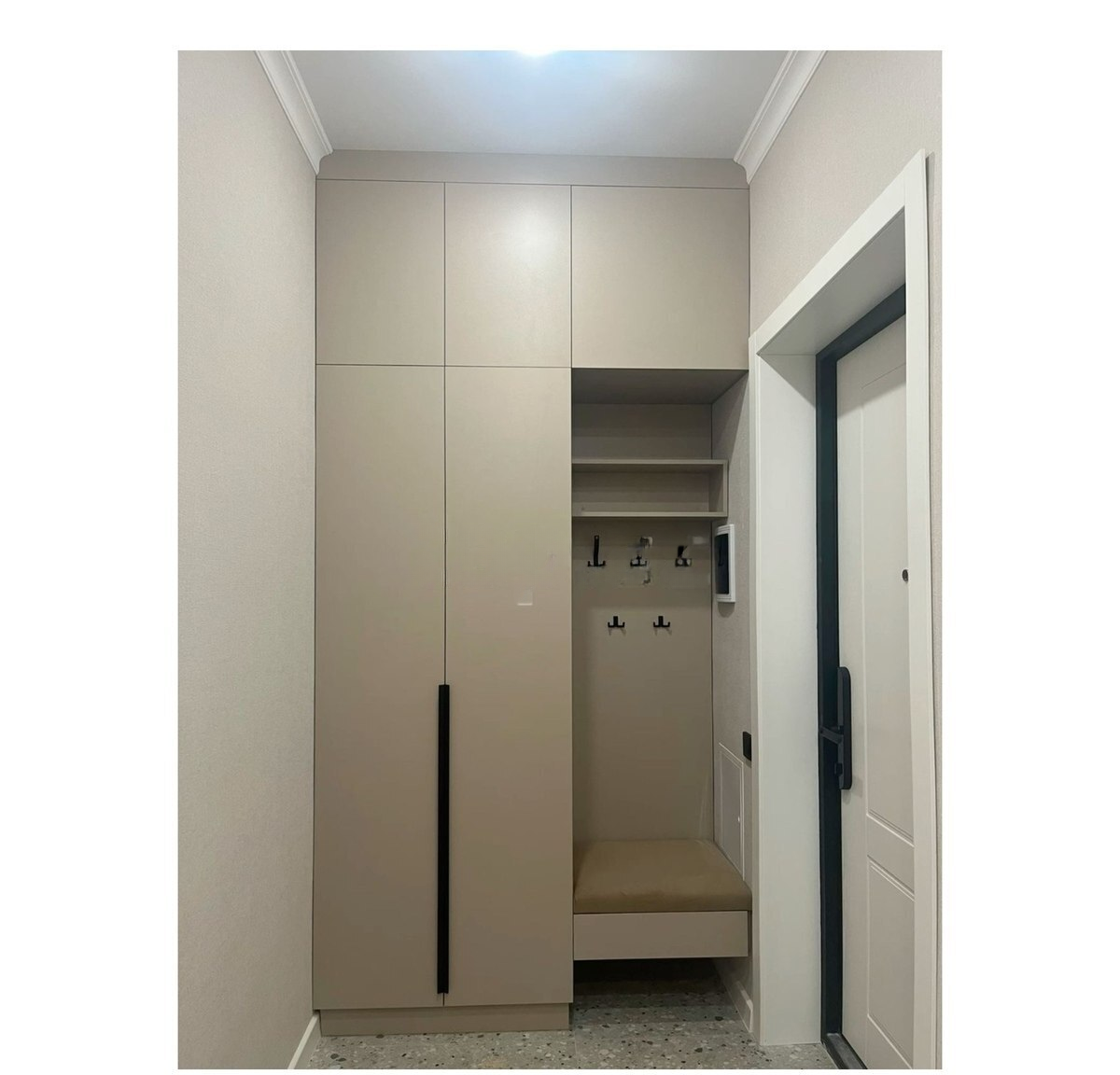 2 qapılı dolab — Mebel, Bakı