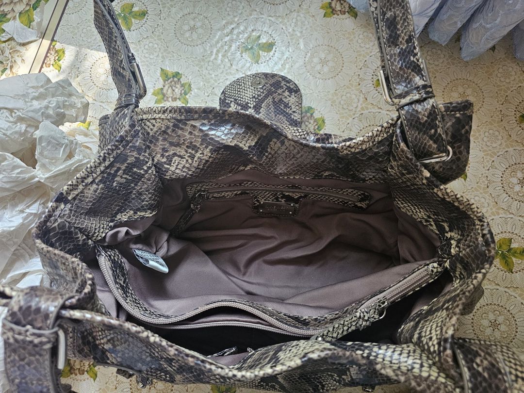 Çanta Nine West — Aksesuarlar, Bakı (7)
