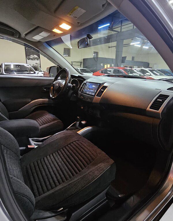 Mitsubishi Outlander, 3.0 L, 2006 il, 185 000 km — Avtomobillər, Sumqayıt (7)