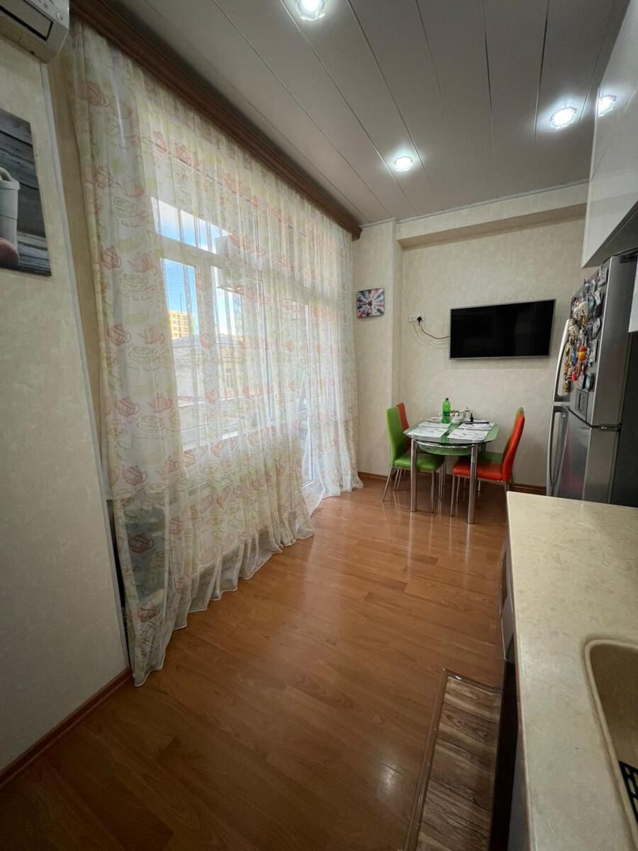 Satılır 3 otaqlı yeni tikili 120 m² — Mənzil, Bakı (3)