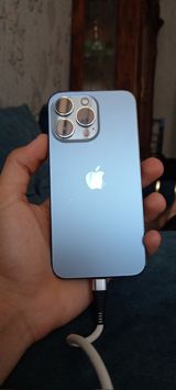 IPhone 13 Pro, Sierra Blue — Smartfonlar
