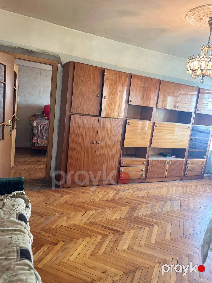 3-otaqlı mənzil kirayə verilir, Gənclik m., 70 m² — Mənzil, Bakı (5)