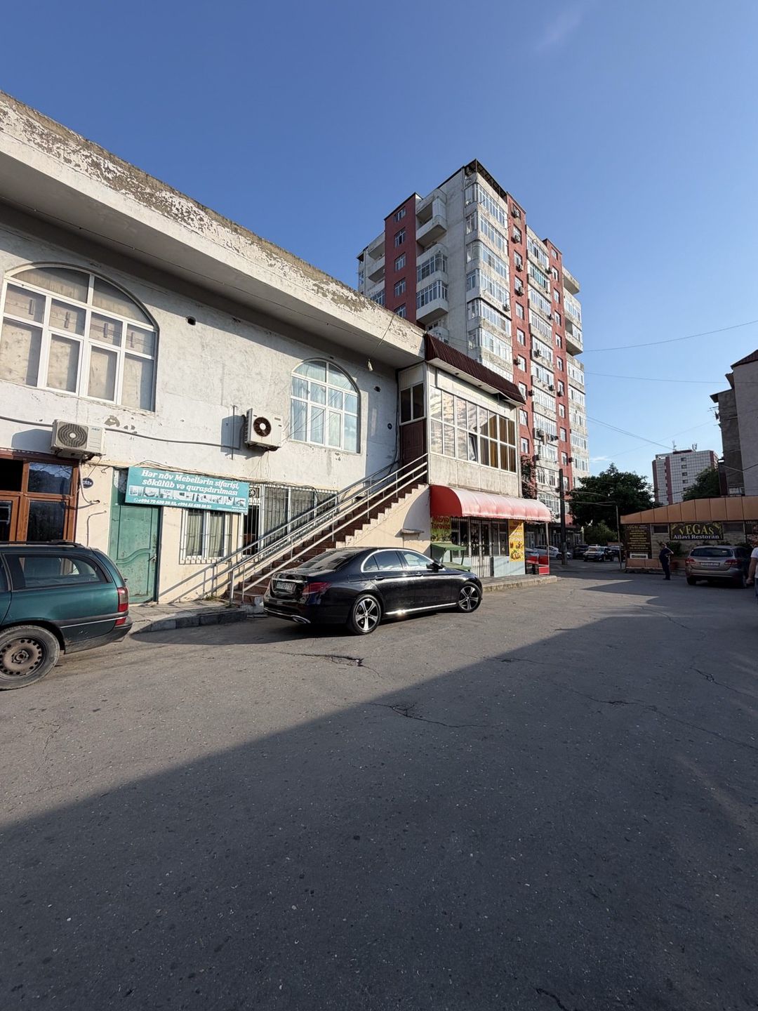 Obyekt, Sumqayıt ş. — Daşınmaz əmlak, Sumqayıt