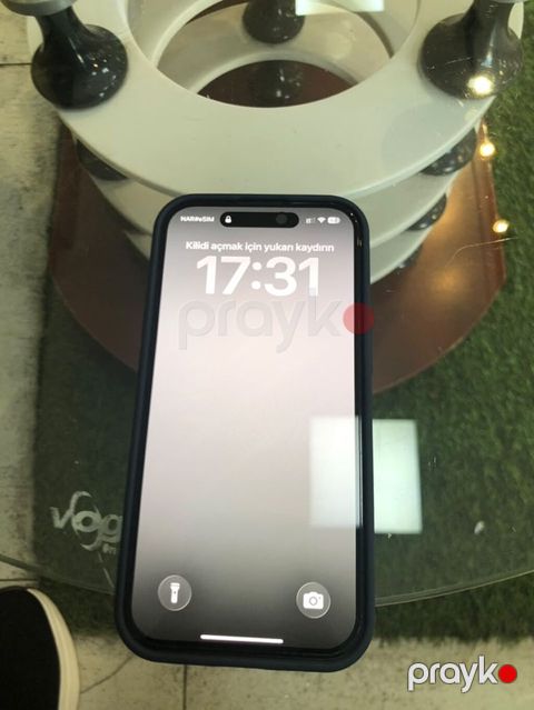 IPhone 15, Qara
