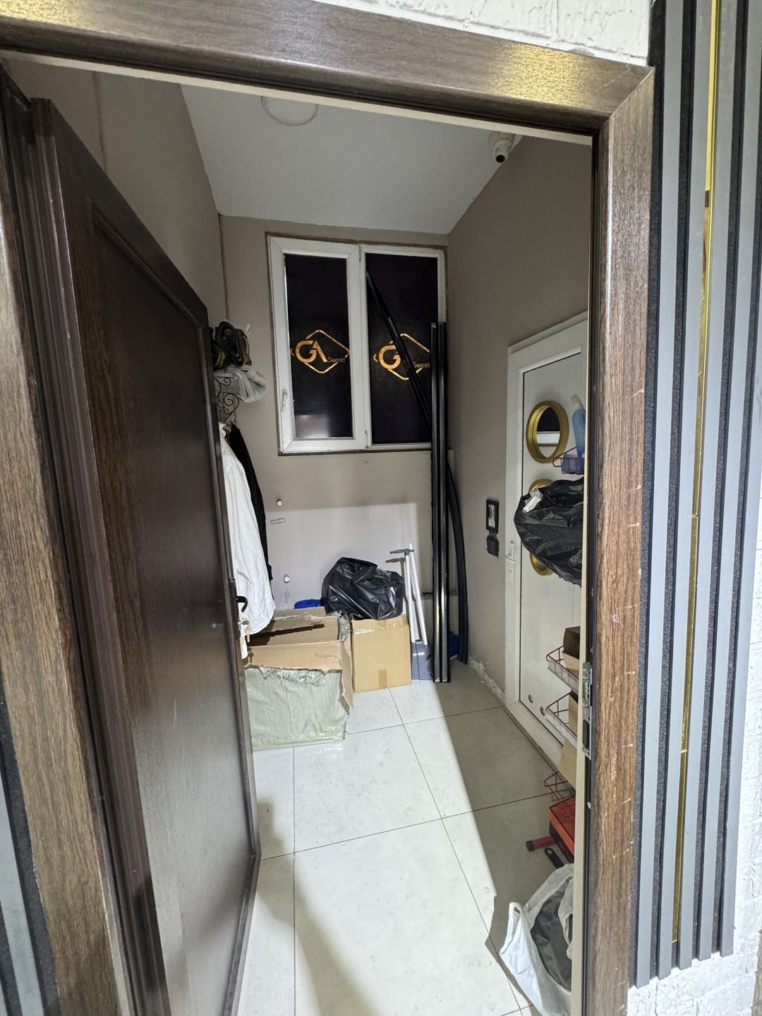 İcarəyə verilir obyekt 55 m² — Əmlak, Bakı (6)