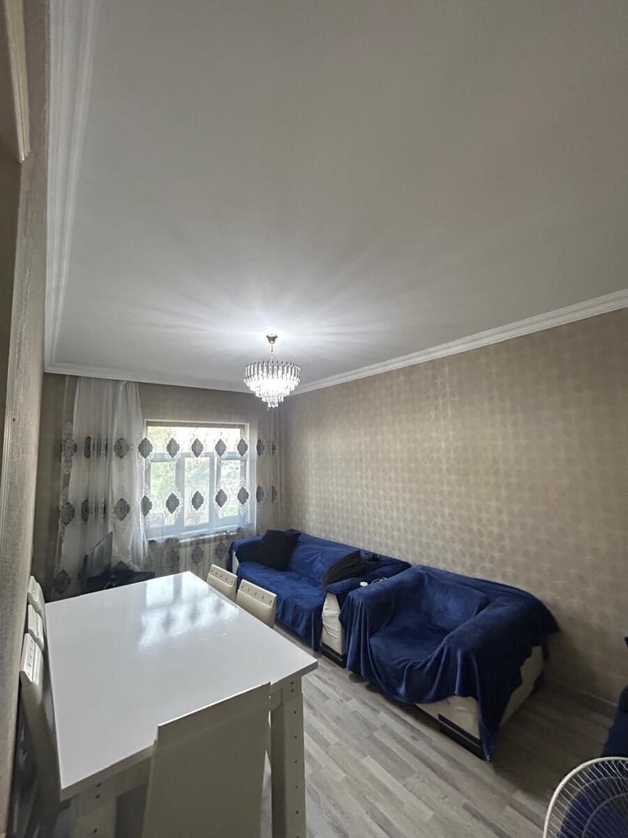 Satılır 2 otaqlı köhnə tikili 65 m² — Mənzil, Bakı (2)