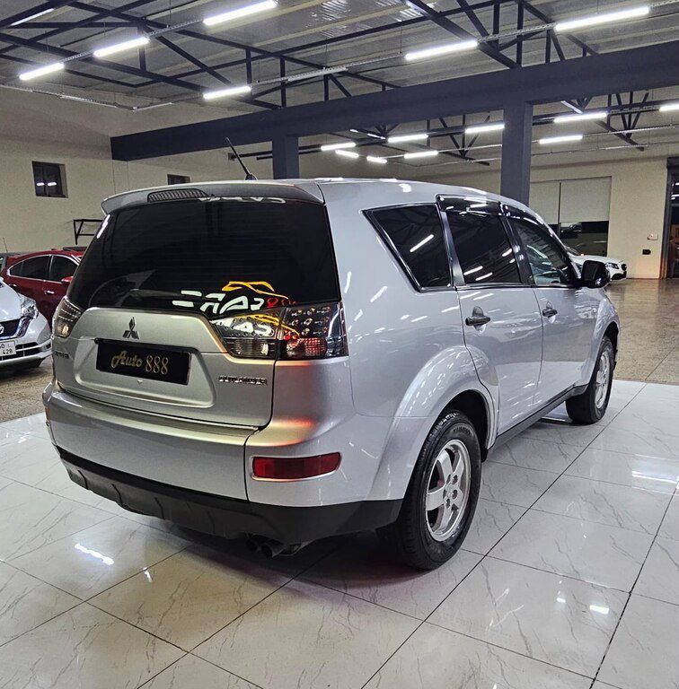 Mitsubishi Outlander, 3.0 L, 2006 il, 185 000 km — Avtomobillər, Sumqayıt (6)
