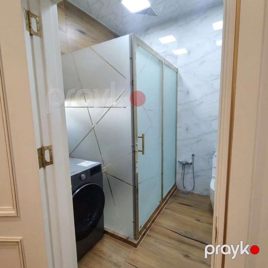 3 otaqlı, Yeni tikili, 95 kv. m — Daşınmaz əmlak, Sumqayıt (5)