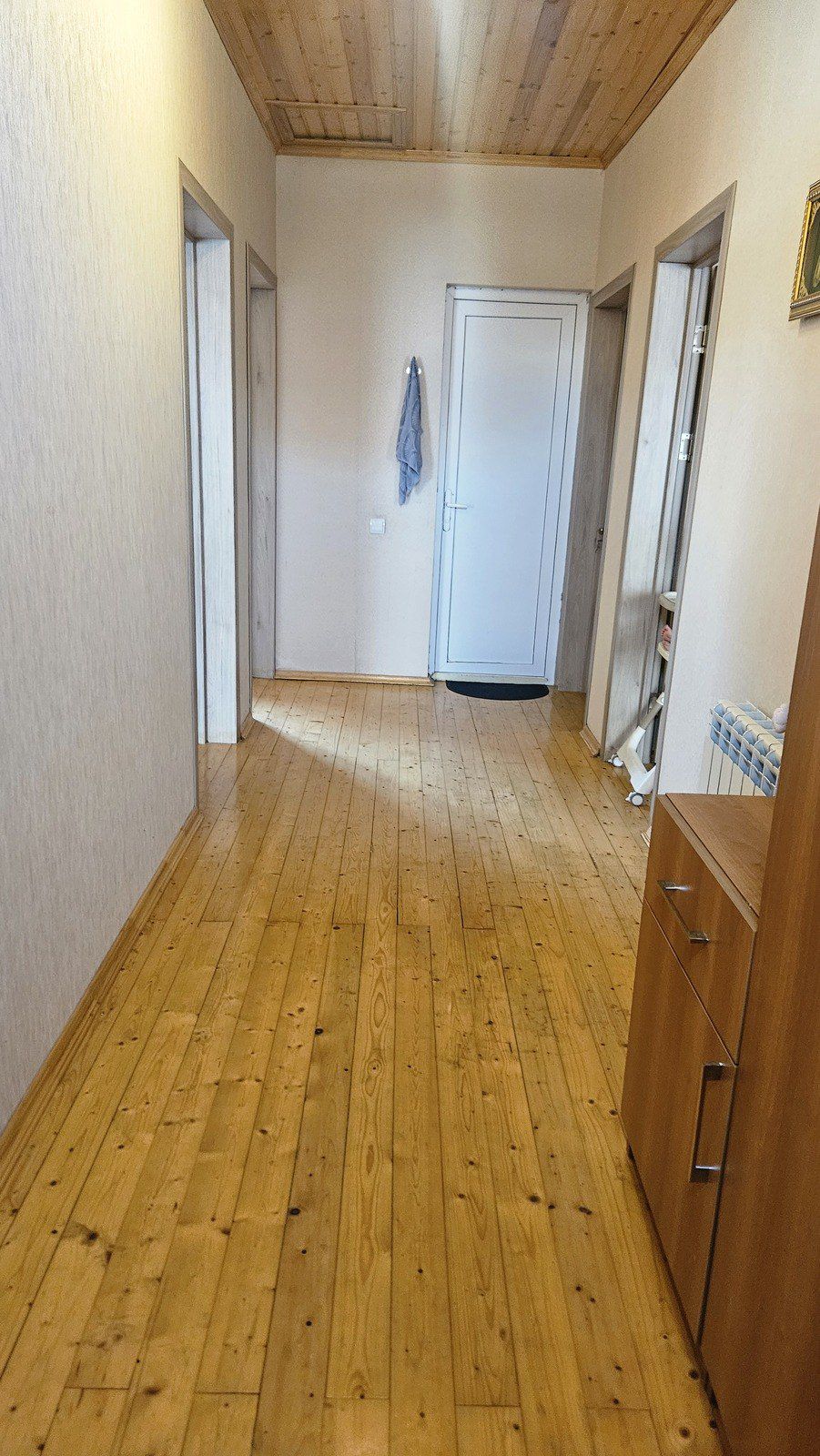 Satılır 3 otaqlı həyət evi/bağ evi 80 m² — Ev, villa, Sumqayıt (11)