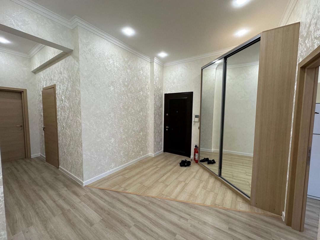 İcarəyə verilir 3 otaqlı yeni tikili 148 m² — Mənzil, Bakı (4)